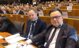 Marszałek Adam Struzik ponownie w składzie Prezydium Komitetu Regionów UE