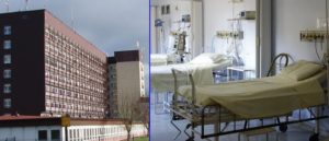 Koronawirus. 150 mln zł z UE dla placówek na Mazowszu. Na liście płocki szpital na Winiarach