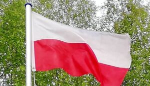 Warto wiedzieć. Historia polskiej flagi…