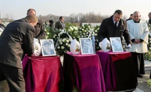Zabójstwo trzech braci w Płocku. Biegli wydali kolejną opinią w sprawie zabójcy dzieci