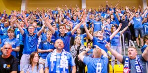Prawdziwa gratka dla kibiców piłki ręcznej, czyli Handball Cup 2023 w Płocku. Gdzie kupić bilety?