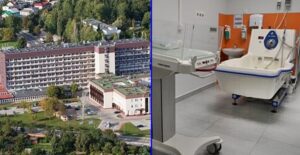 Nowa usługa w Wojewódzkim Szpitalu Zespolonym w Płocku. Porody dziecka do wody