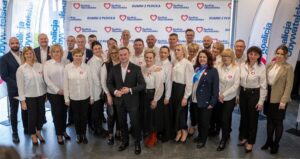 Koalicja Obywatelska wkracza do rywalizacji o mandaty w Radzie Powiatu Płockiego. Oto kandydaci… [FOTO]