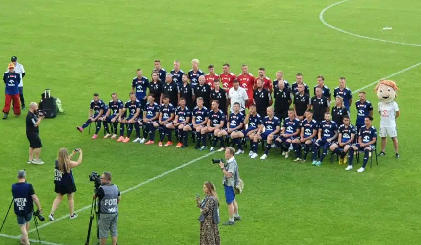 Wisła Płock w sezonie 2024/2025