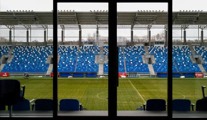 Stadion Wisły Płock