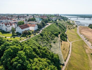 Będzie aleja imienia znanej płocczanki? Dobrze znacie to miejsce