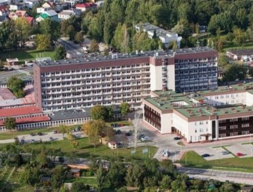 Wojewódzki Szpital Zespolony w Płocku zaprasza kobiety na ważne badanie. Tym bardziej, że jest bezpłatne!