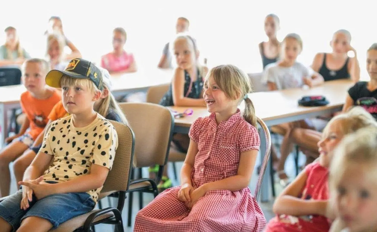 Niezapomniane wakacje dla najmłodszych. Fundacja Orlen rozda kasę na ich organizację