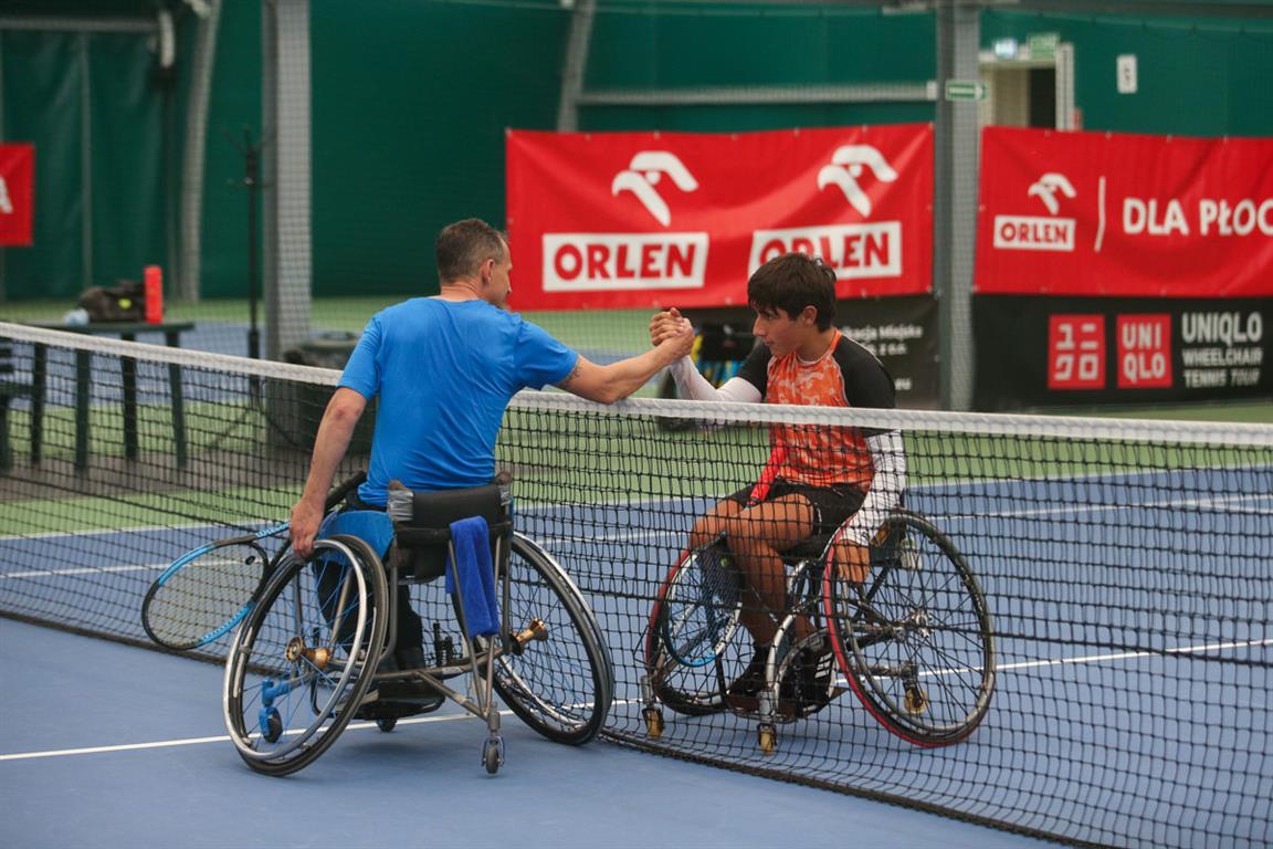 Tenisiści z 47 państw zmierzą się w jubileuszowej edycji prestiżowego turnieju! Dziś pierwsze mecze XXX PŁOCK ORLEN POLISH OPEN