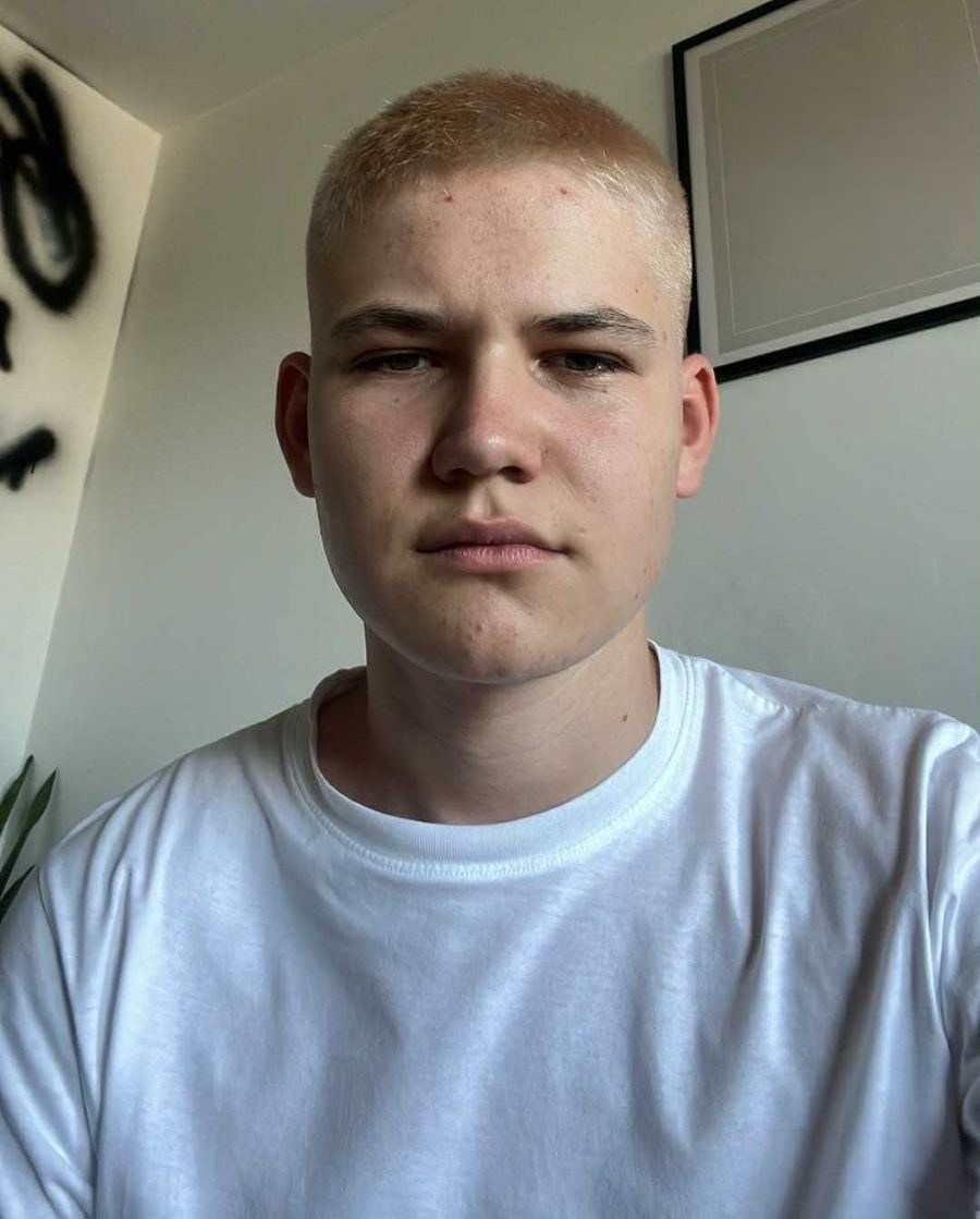 Zaginął 16-letni płocczanin. Policja prosi o pomoc w poszukiwaniach