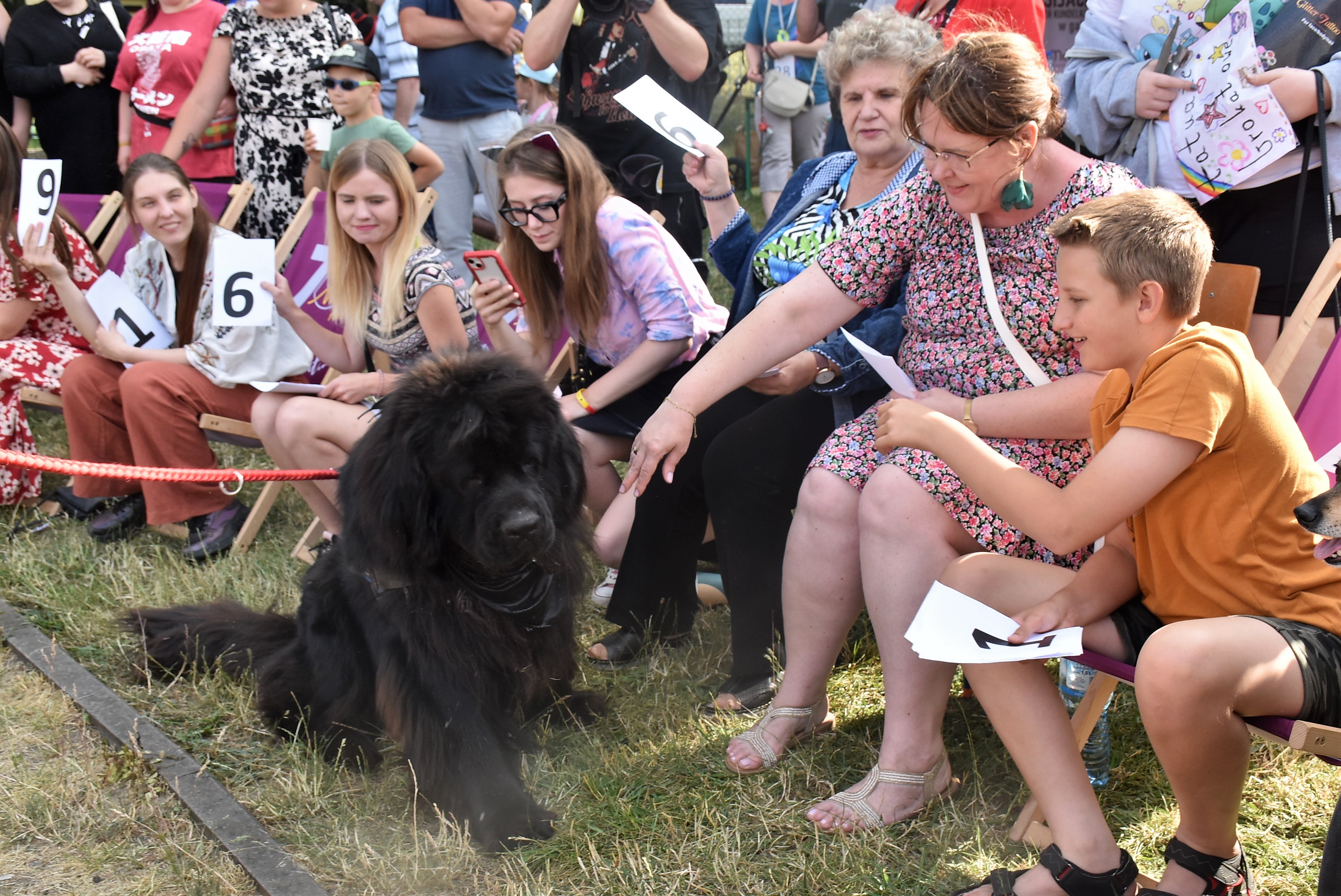 Macie czworonożnego pupila? Koniecznie zabierzcie go na to wydarzenie! Kto wie, może to on zostanie najbardziej przyjaznym psem w Płocku…