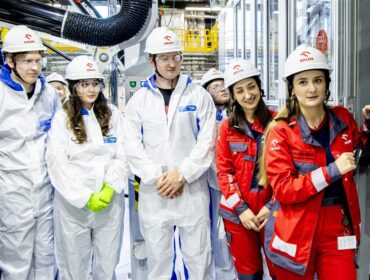 W Orlenie ruszyły właśnie dwa ważne projekty. Po ich ukończeniu, można dostać pracę w spółce
