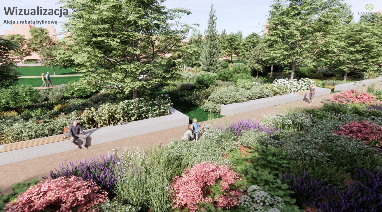 Cmentarz Żydowski i teren wokół cmentarza do zagospodarowania. Wpłynęły oferty od firm