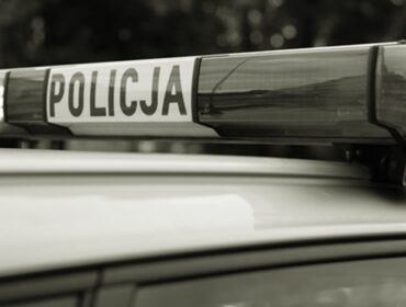 Śmiertelny wypadek w alei Piłsudskiego w Płocku. Nie żyje mężczyzna
