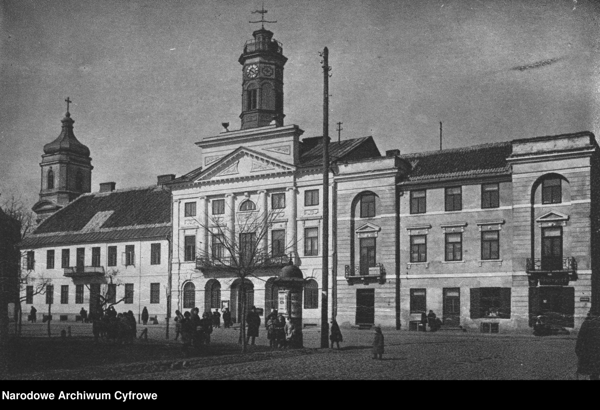 Jeszcze w kontekście Dnia Psa. Znaleziona w aktach miasta Płocka dramatyczna „psia” historia i chwytające za serce „proszenie”