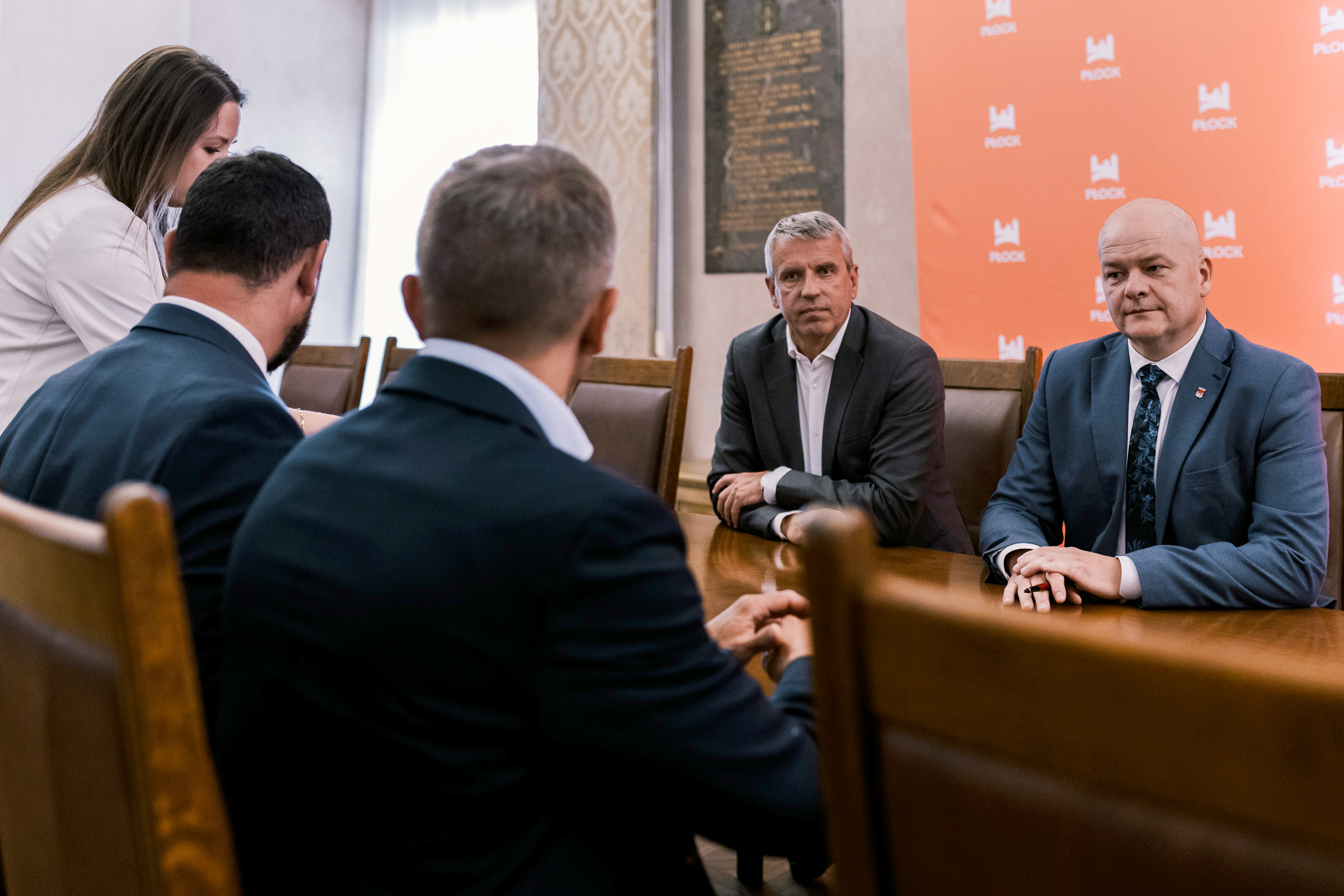 Dodatkowe miliony dla Płocka. W ratuszu mają plan, jak te pieniądze wykorzystać