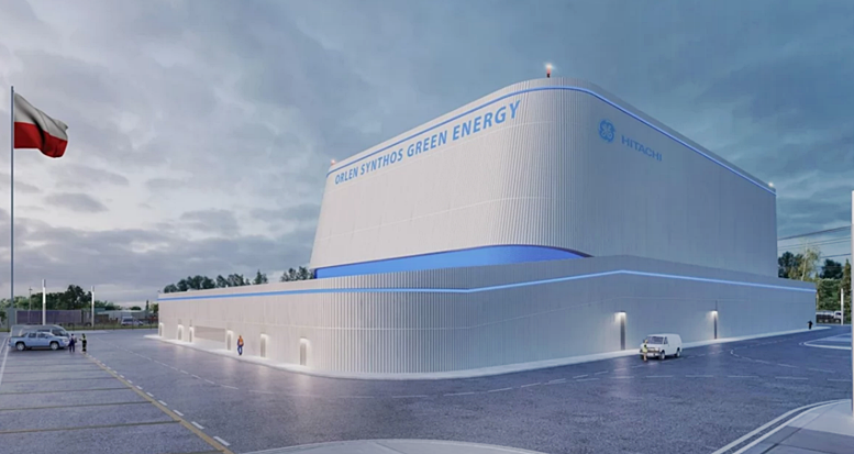 Siedmiomilowy krok w bezpieczeństwo energetyczne! Jest porozumienie w sprawie budowy pierwszej polskiej elektrowni atomowej