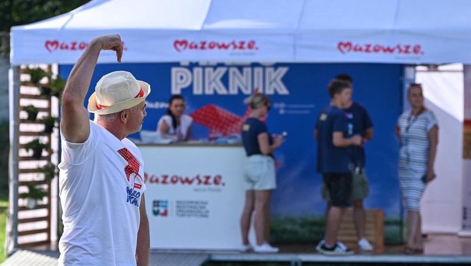 Koncerty, strefa zabaw dla dzieci, pokazy rzemiosła i miasteczko zdrowia. Będzie też gwiazda wieczoru! Wpadnijcie do Gostynina…