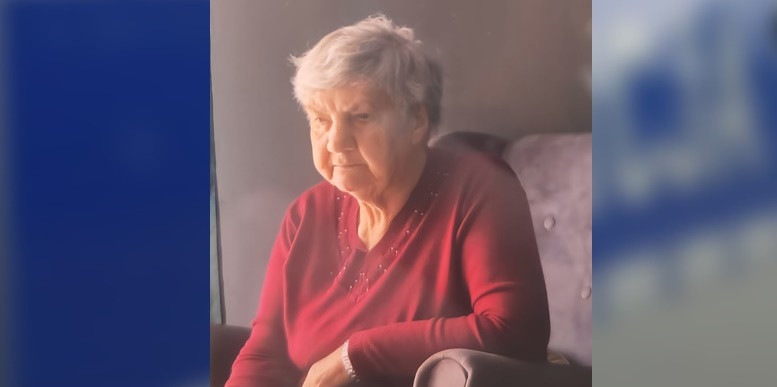 PILNE! Zaginęła pani Marianna. Kobieta może znajdować się w okolicznościach zagrażających jej życiu