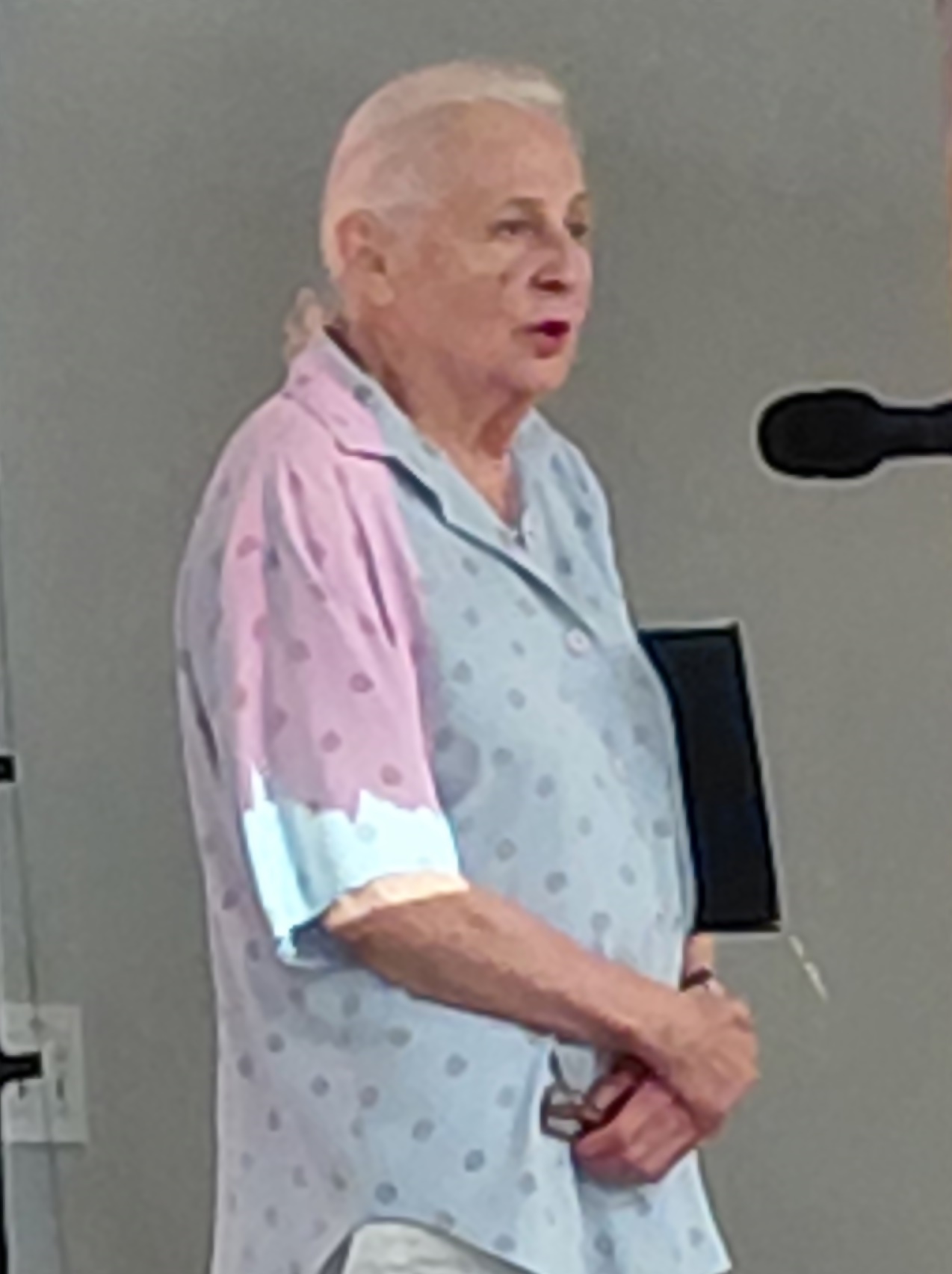 W bramie, na płocie, ale i w muzeum… Efekty miłości do aparatów. Znane nazwiska i 'sztuka niełatwa’, czyli V Płockie Dni Fotografii [FOTO]