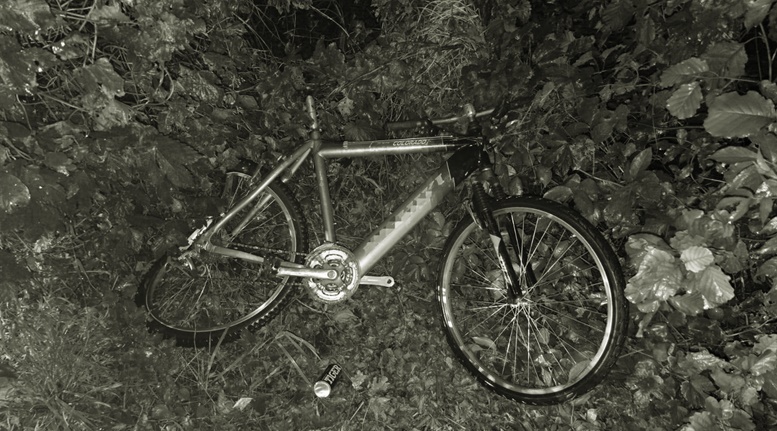 Tragiczny wypadek w gm. Brudzeń Duży. Nie żyje 58-letni mężczyzna, potrącony przez pijanego kierowcę