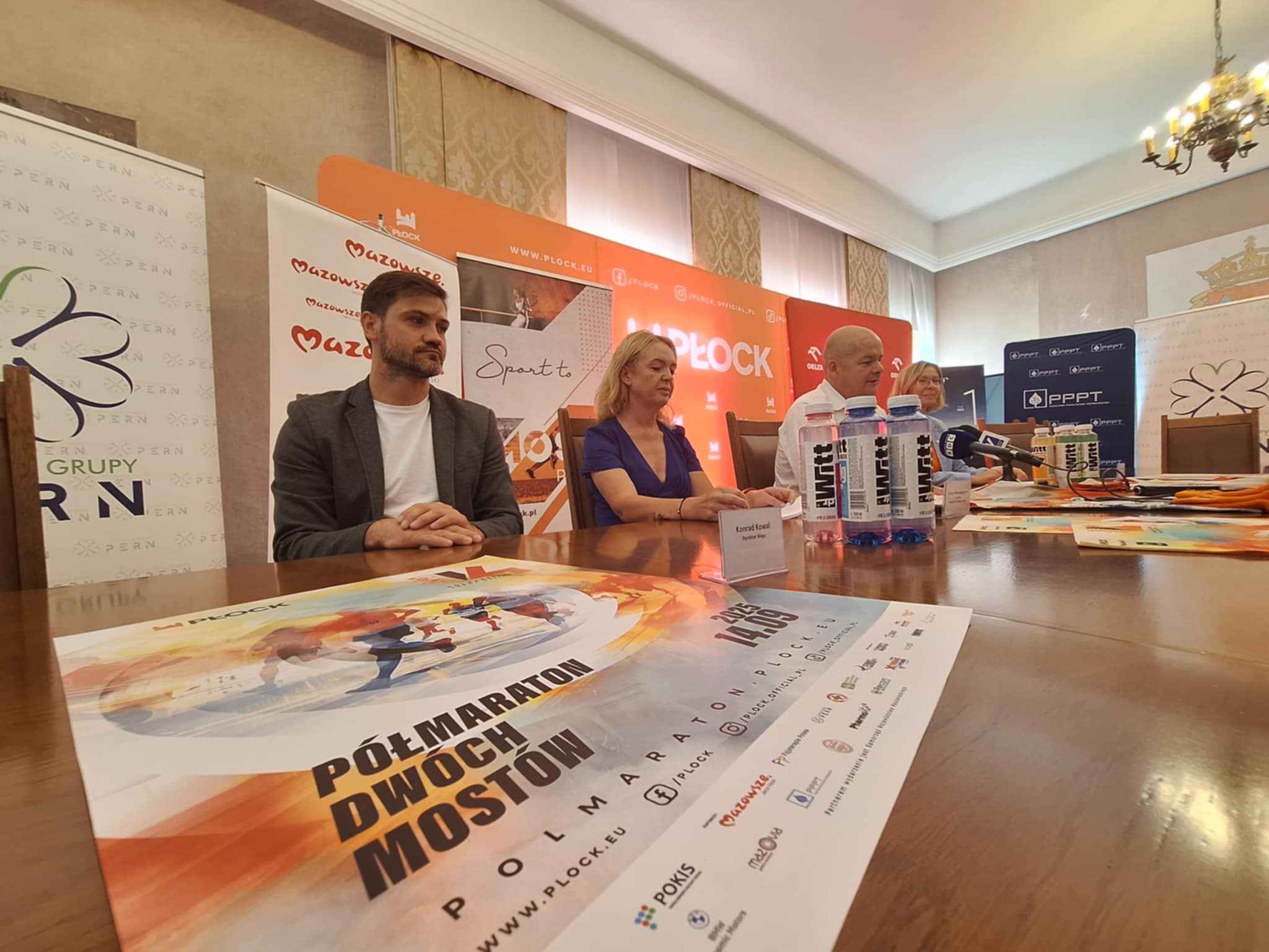 W tym roku frekwencja jest rekordowa! Wciąż można dołączyć…