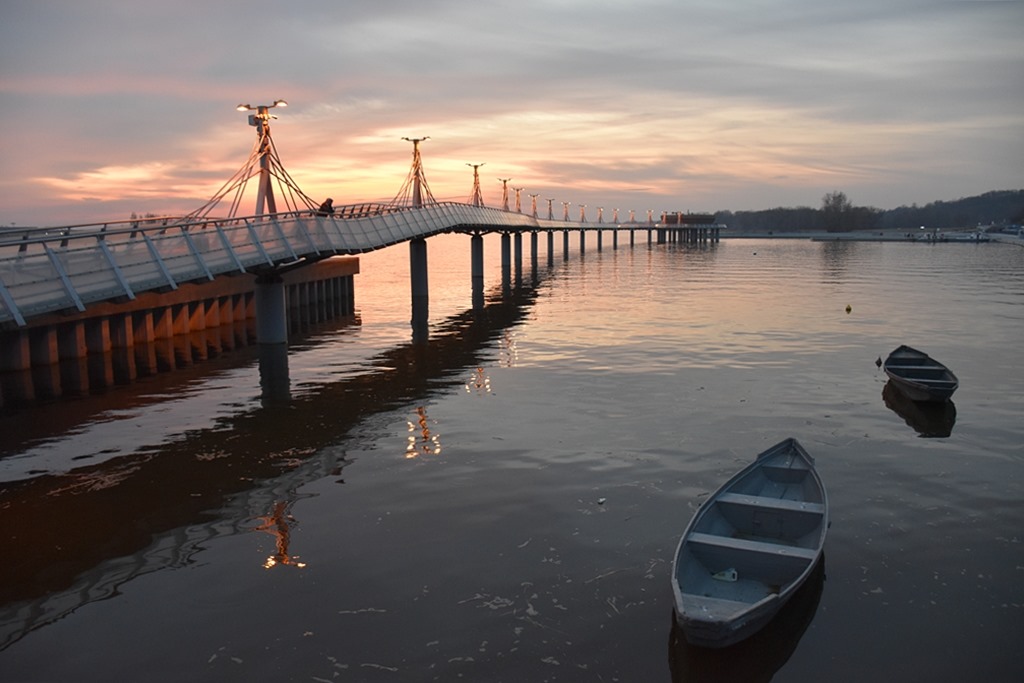 Zaskakujący obrót sprawy! Na nabrzeżu stanie rzeźba przedstawiająca znanego podróżnika, odsłonięcie nastąpi już w najbliższy w czwartek