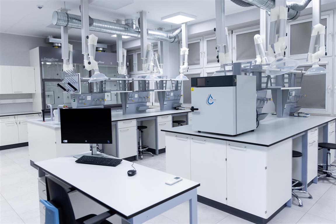 Pierwsza tego typu placówka w Polsce! Utworzono ją w Płocku. Był ku temu istotny 'powód’