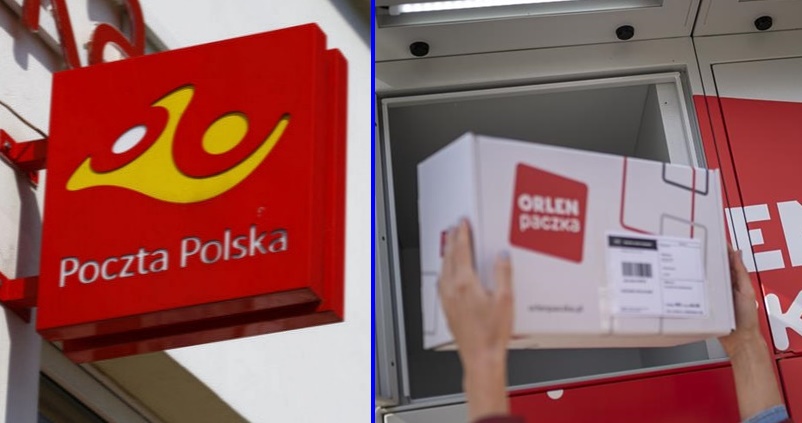 Orlen i Poczta Polska porozumiały się w sprawie współpracy. Cała operacja ma jeden cel – korzyści dla klientów