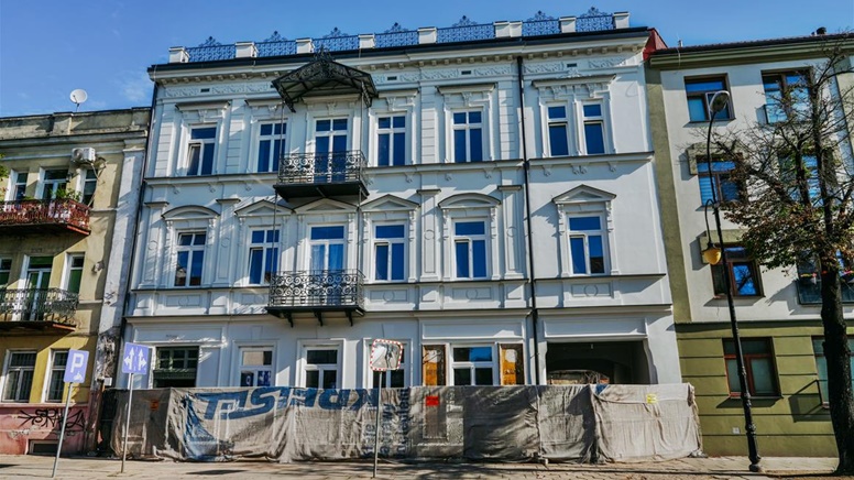 Ponad 40 lokali do rozdysponowania w autorskim programie mieszkaniowym Płocka. Do końca września można składać wnioski