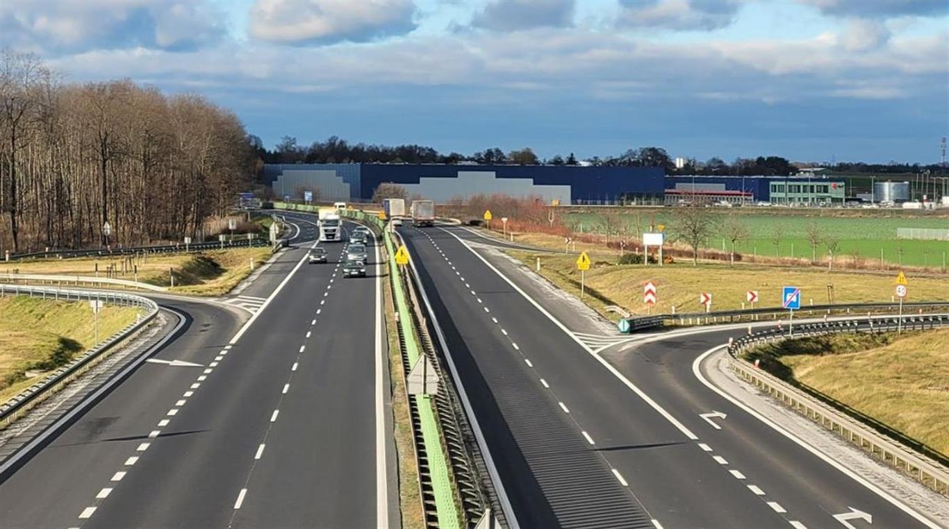 S10 zaledwie kilka kilometrów od Płocka. W końcu po 10 latach padają konkrety. Jest wskazanie trasy i daty!