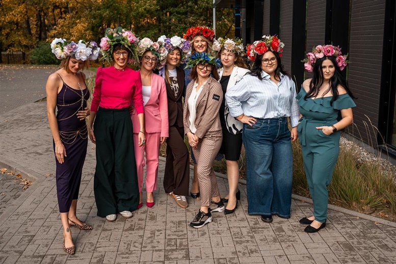 W tym programie wygrały wszystkie kobiety! Połączyły pasję, pomysł i kreatywność. I to wszystko działo się w Płocku