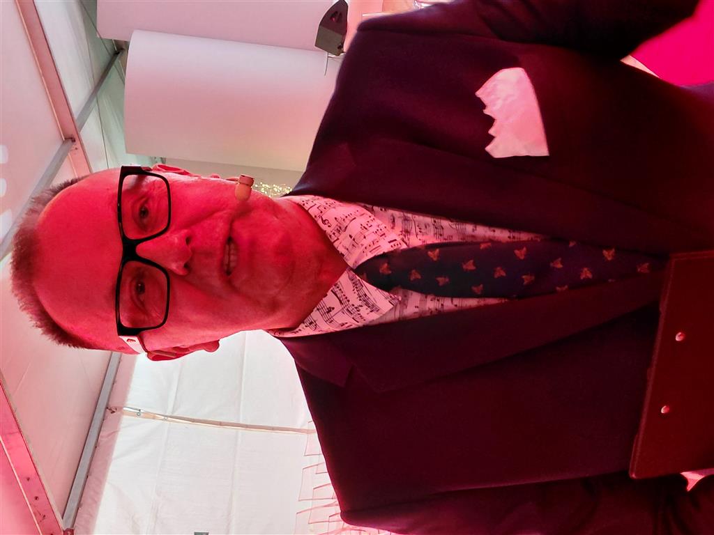 Pierwsze tego typu wydarzenie w Płocku. Wyjątkowa duchowa uczta nie tylko dla melomanów. Są też niespodzianki dla… kibiców [FILM] [FOTO]