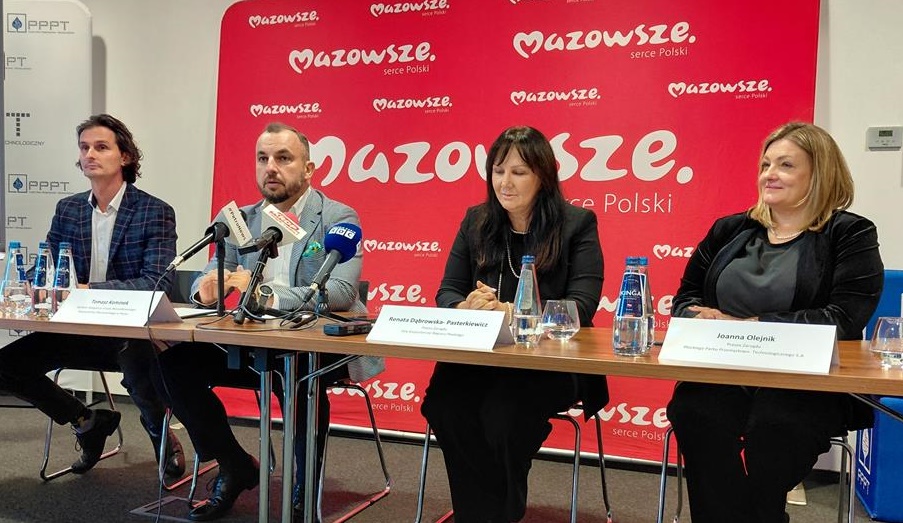 Wiesz, co chcesz robić, ale nie wiesz jak? Zapisz się do nowego programu inkubacji akademickiej Startup Płock!