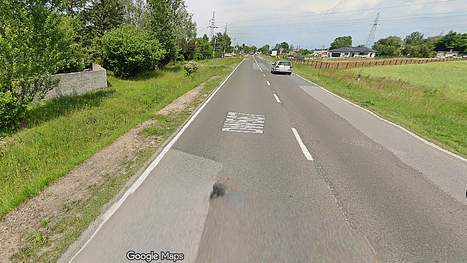 Kierowcy mają dość stania w korkach. Kiedy koniec prac na trasie Płock – Boryszewo? Zarząd Dróg Wojewódzkich wyjaśnia…