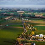 Pięć kilometrów spełnionych marzeń plus… dwa mosty. Mieszkańcy dwóch gmin powiatu płockiego mają powody do euforii [FOTO]