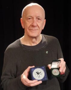 Płocczanin doceniony i nagrodzony w prestiżowym konkursie. Jego nazwisko wybrzmiało na Zamku Książąt Pomorskich w Szczecinie! Gratulujemy