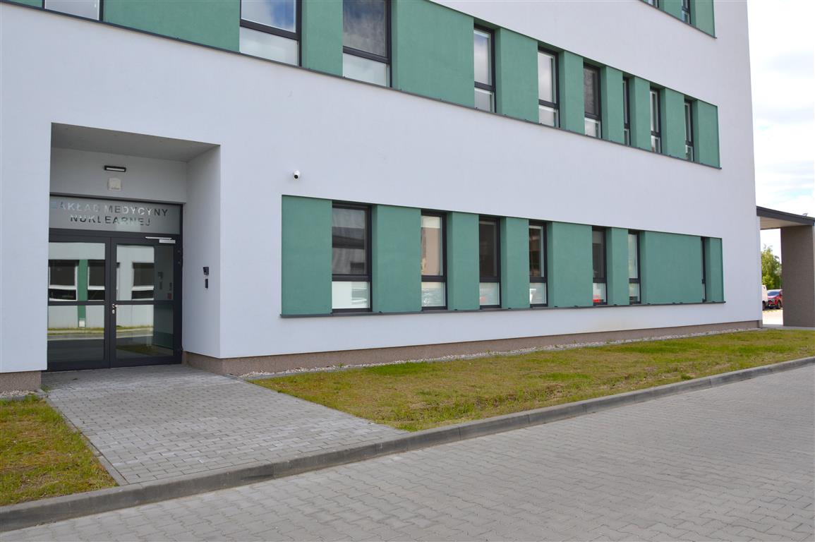 Bardzo ważne badanie dla pacjentów onkologicznych dostępne w płockim szpitalu. Ruszyła diagnostyka PET