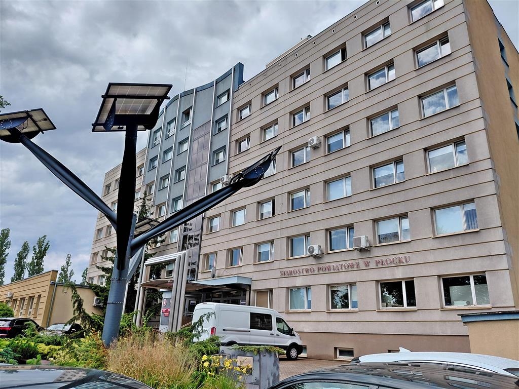 Ogromne różnice w budżecie powiatu płockiego. Rośnie wręcz skokowo. Są już plany na co wydać 300 mln zł…