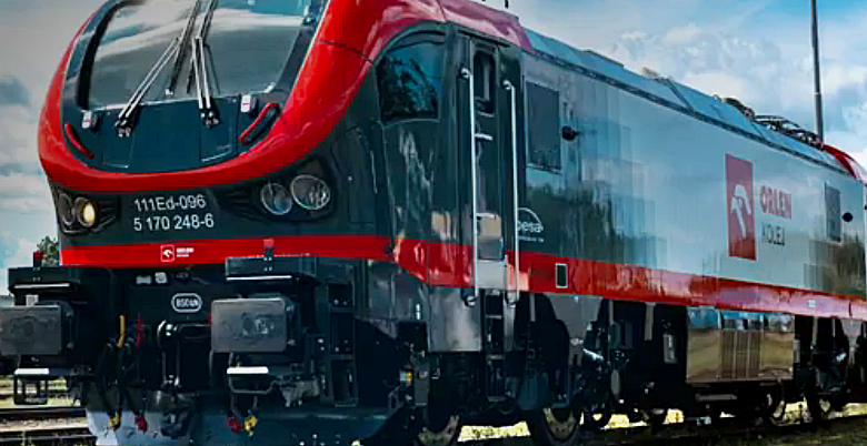 Zakupy za 800 mln zł. Kolejny rekord na koncie Orlenu. Tym razem jest to inwestycja w tabor kolejowy