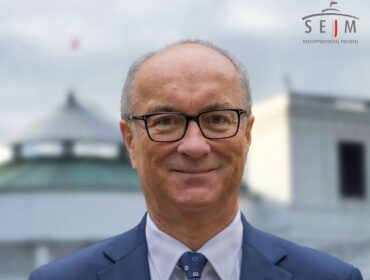Włodzimierz Czarzasty nowym marszałkiem Sejmu RP. Politycy Lewicy: „człowiek, który od lat stoi po stronie zwykłych ludzi”