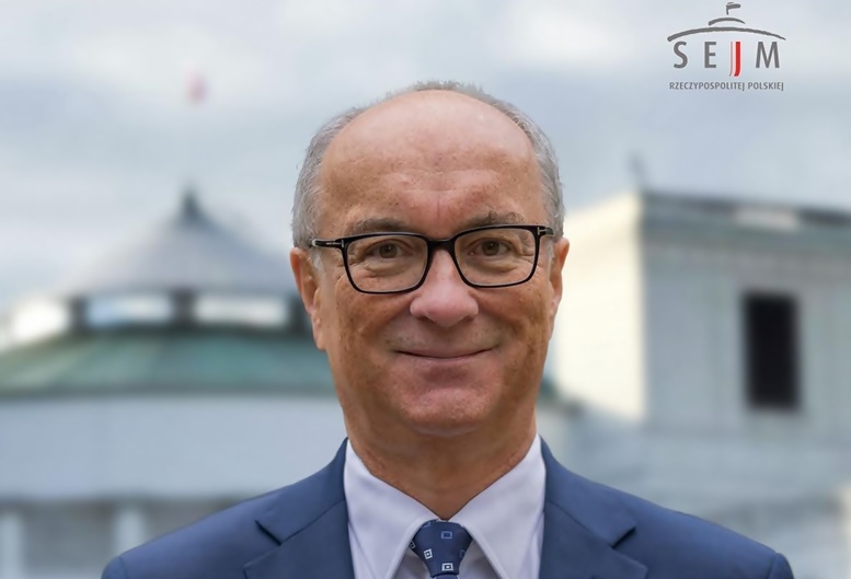 Włodzimierz Czarzasty nowym marszałkiem Sejmu RP. Politycy Lewicy: „człowiek, który od lat stoi po stronie zwykłych ludzi”