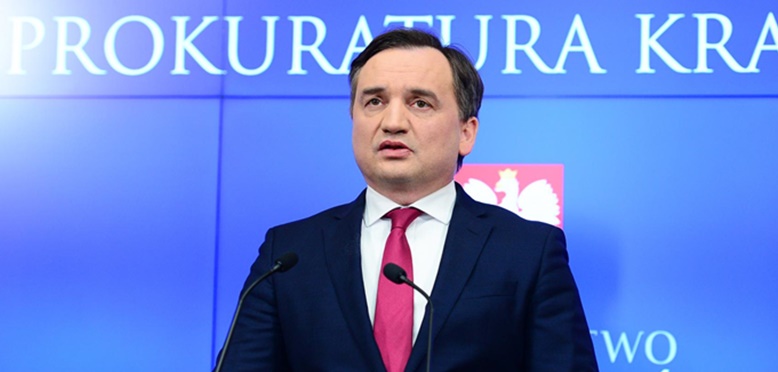 Zbigniew Ziobro stracił immunitet. Jest też zgoda na zatrzymanie polityka. Jak głosowali posłowie?