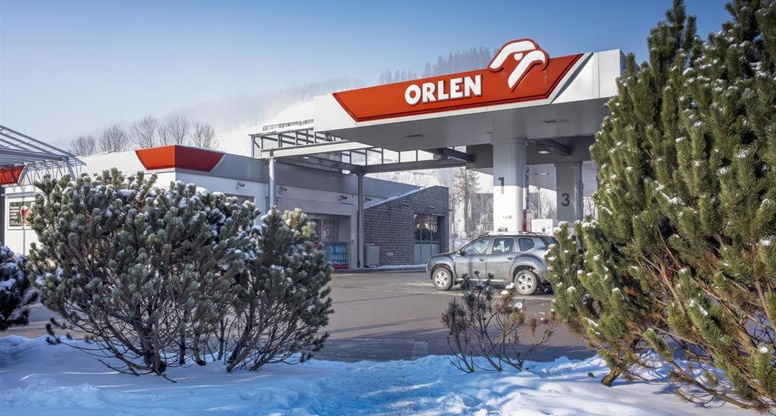 Znów tańsze paliwo na stacjach paliw Orlen. Świąteczna promocja potrwa aż 19 dni