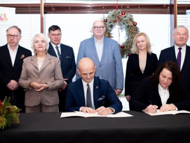 Rekordowe pieniądze na pogłębianie Wisły. Wróci też ważna instytucja. Wicemarszałek Zgorzelski bezlitosny dla PiS: nie chcieli, aby Płock się rozwijał [FOTO]