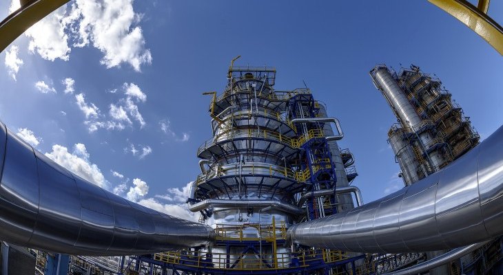 Orlen odkupił istotną instalację od prywatnego właściciela. Na stole ogromne pieniądze. Koncern naprawia błędy poprzedników