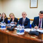 Ponad 340 mln zł! Historycznie wysoki budżet powiatu płockiego. Ogromna kwota środków na inwestycje [FOTO]