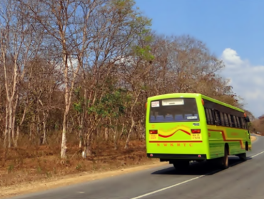Coraz więcej połączeń autobusowych w gminach powiatu płockiego. Publikujemy listę gmin z dofinansowaniem na przewozy