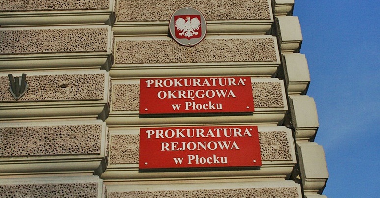 Bartosz G. usłyszał w płockiej prokuraturze zarzut zabójstwa ze szczególnym okrucieństwem. Nastolatkowi grozi do 30 lat więzienia