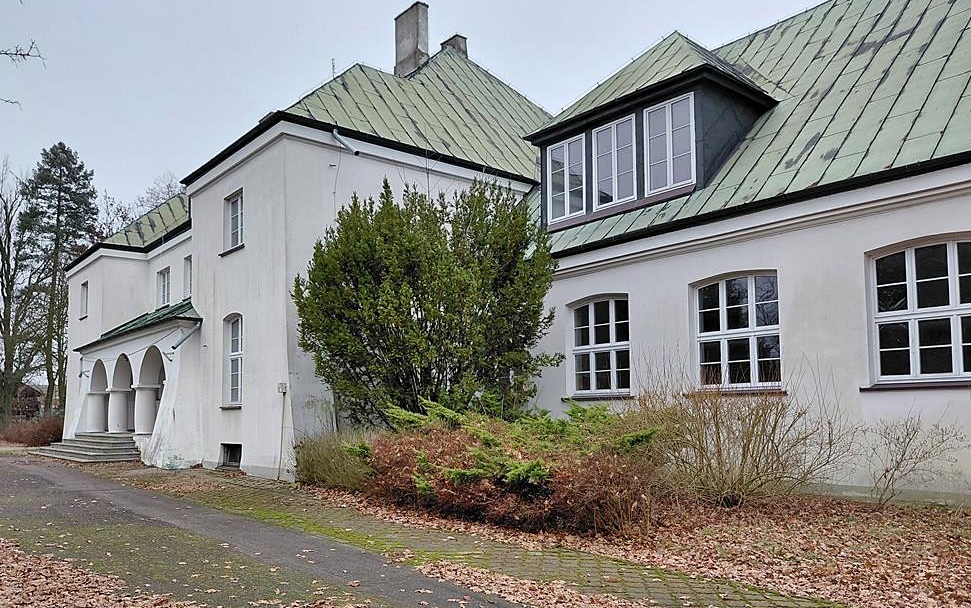 To już pewne. Wojsko wraca na ziemię płocką. Około 5 hektarów wraz z obiektami w Trzepowie przekazane MON [FOTO]